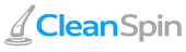 CleanSpin – Home